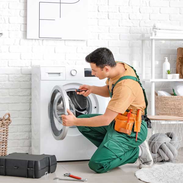 مرکز تعمیرات تخصصی لباسشویی و یخچال ساید بای ساید ال جی مرکزی مشهد